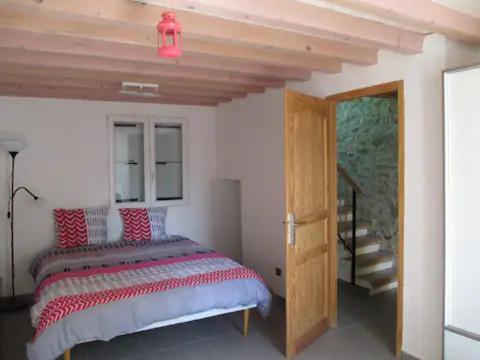 Logez Au Coeur Du Parc Du Vercors Saint-Laurent-en-Royans Екстериор снимка